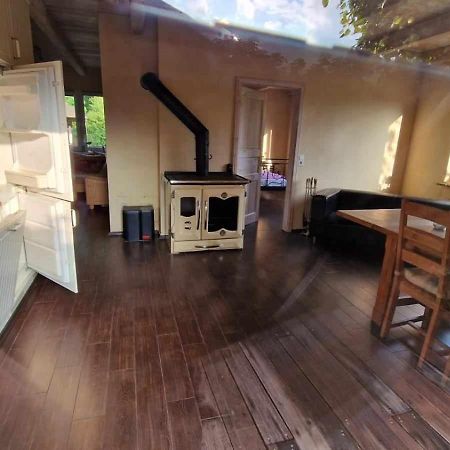 Ferienhaus Suhr Витмунд Екстериор снимка