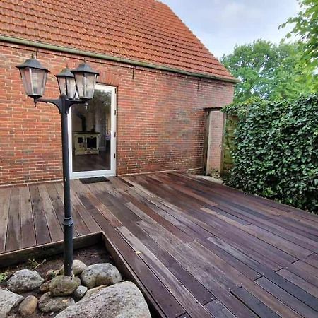 Ferienhaus Suhr Витмунд Екстериор снимка
