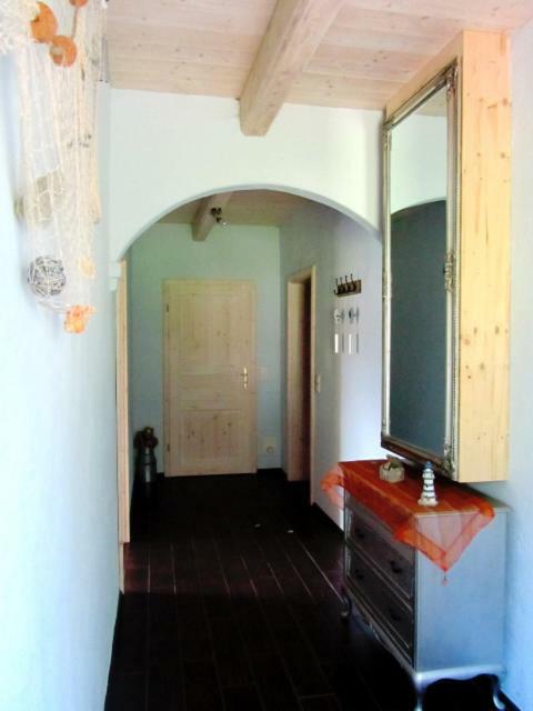 Ferienhaus Suhr Витмунд Екстериор снимка