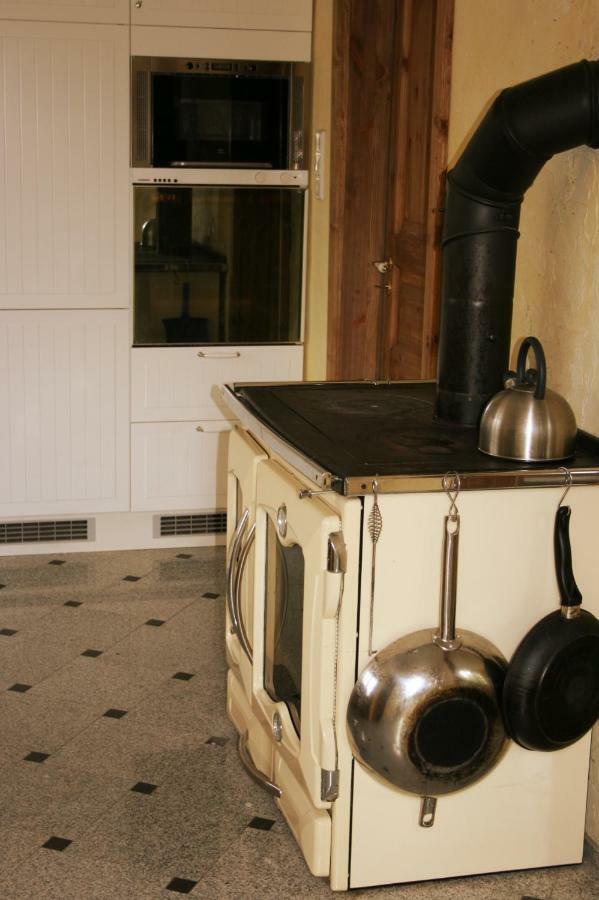 Ferienhaus Suhr Витмунд Екстериор снимка