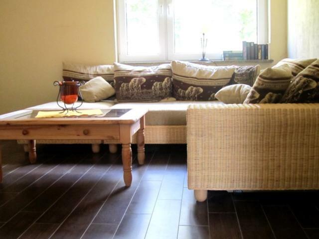 Ferienhaus Suhr Витмунд Екстериор снимка