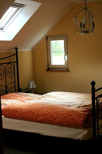Ferienhaus Suhr Витмунд Екстериор снимка